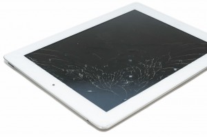 Common tablet repairs
