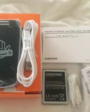 Samsung Galaxy S4 Mini
