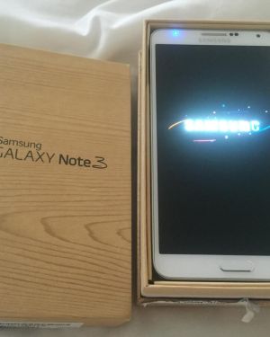 Samsung Galaxy Note 3